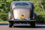 Chrysler Imperial Airflow Sedan 1936 года